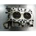 #XW04 Left Cylinder Head For 12-14 Subaru Impreza  2.0 AP20 Driver Side